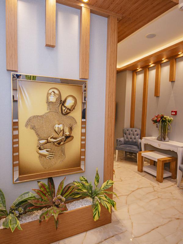 Litros Hotel & Spa
