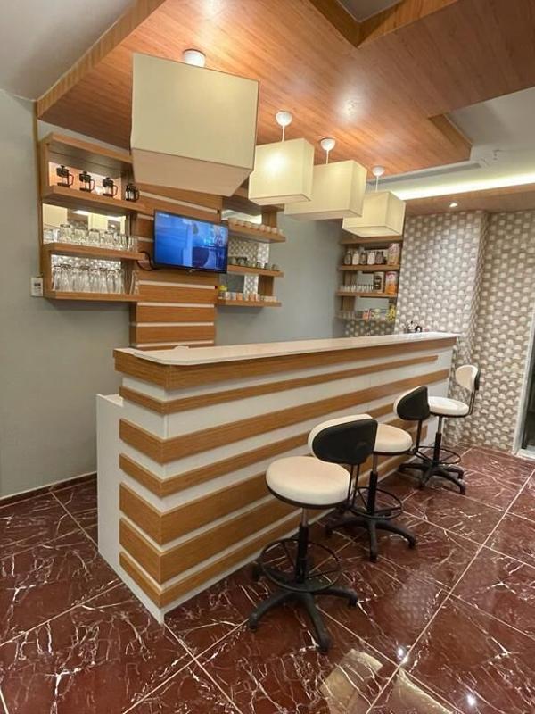 Litros Hotel & Spa