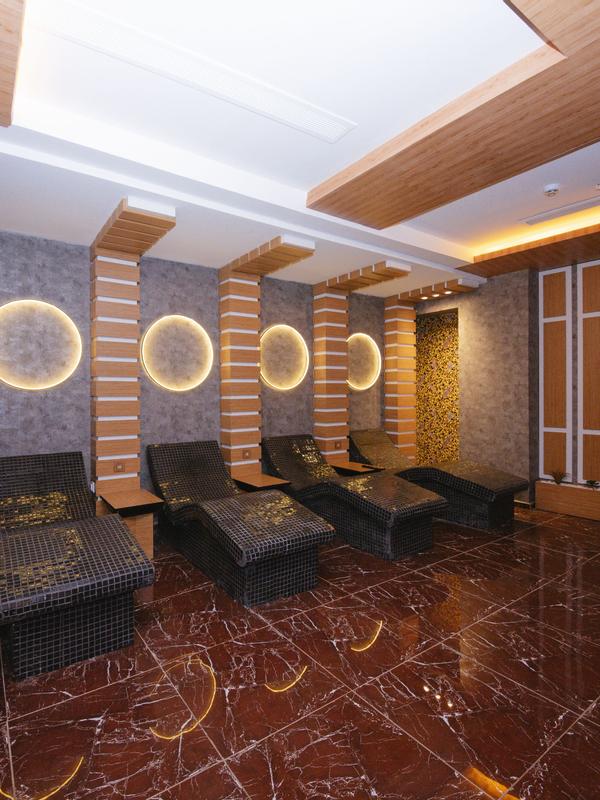 Litros Hotel & Spa