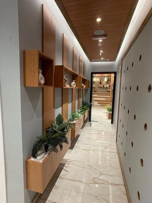 Litros Hotel & Spa