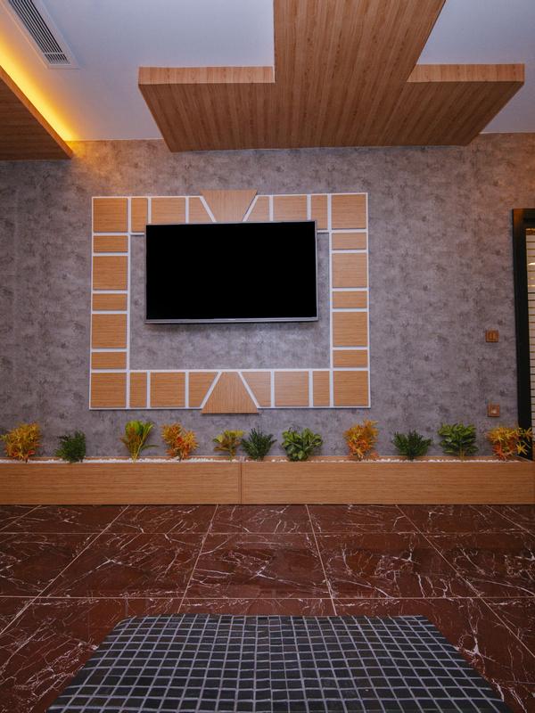Litros Hotel & Spa