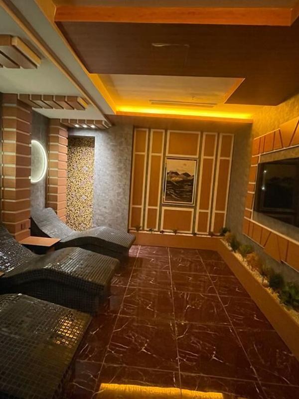 Litros Hotel & Spa
