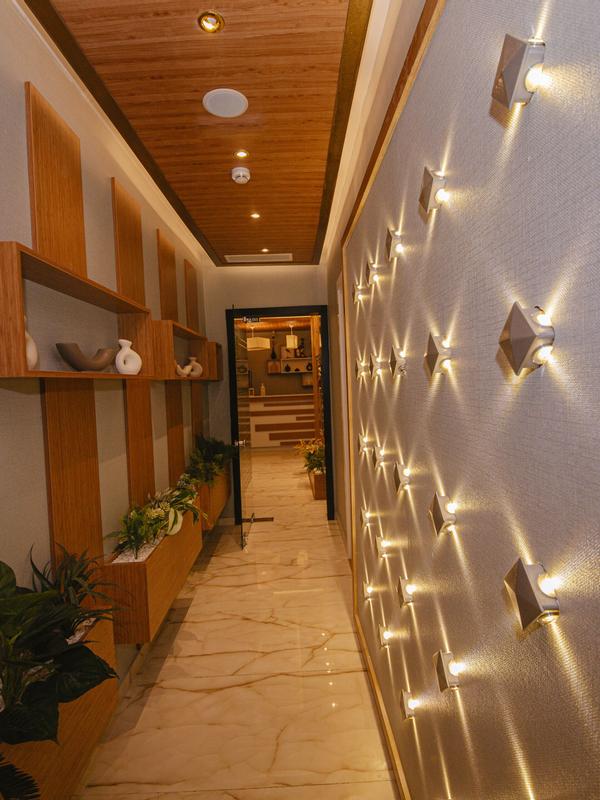 Litros Hotel & Spa