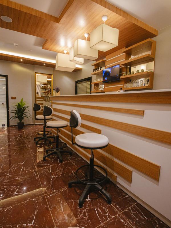 Litros Hotel & Spa