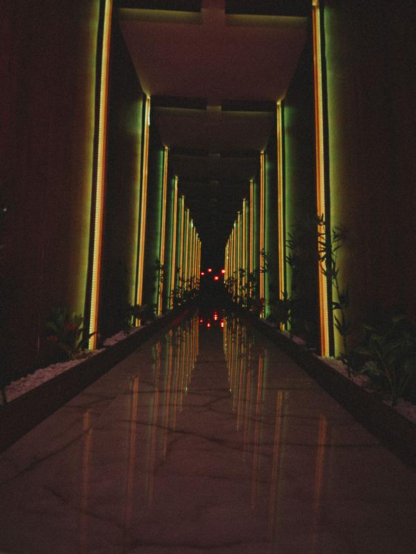 Litros Hotel & Spa