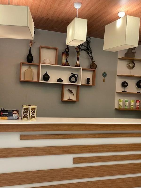 Litros Hotel & Spa