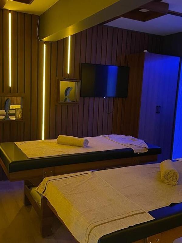 Litros Hotel & Spa