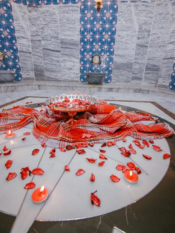 Litros Hotel & Spa