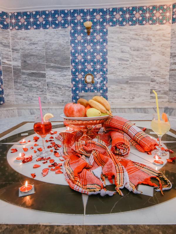 Litros Hotel & Spa