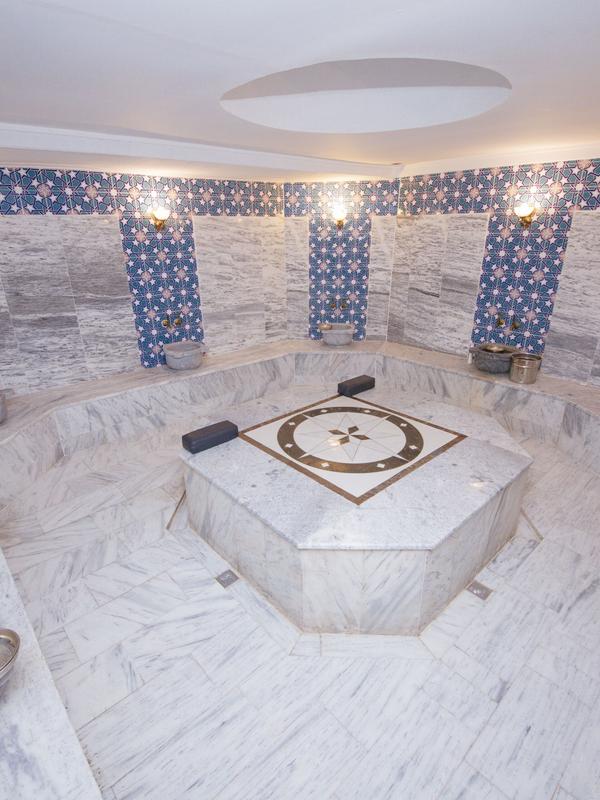 Litros Hotel & Spa