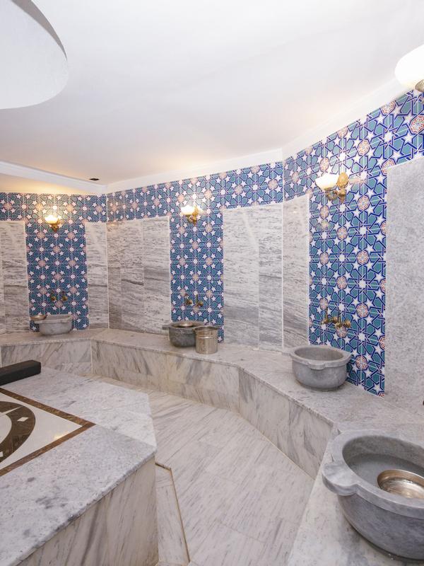 Litros Hotel & Spa