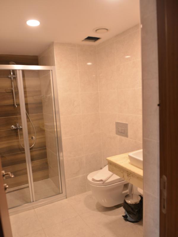Litros Hotel & Spa
