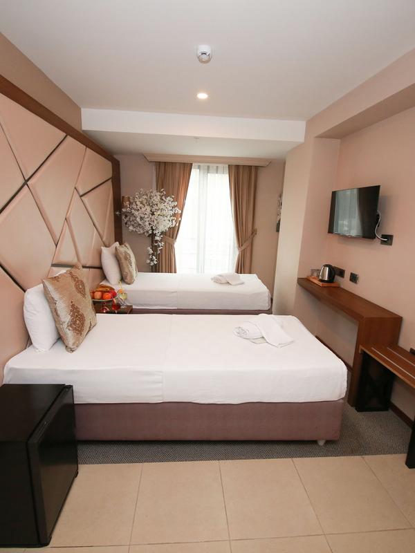 Litros Hotel & Spa