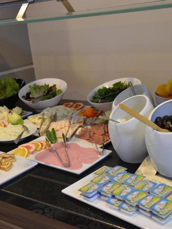 Litros Hotel & Spa