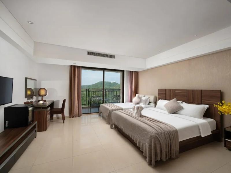 Yun Zhi Ju Hotel (Sanya Yunzhiju Hotel)