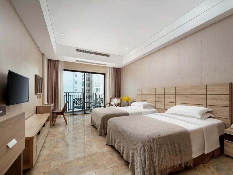 Yun Zhi Ju Hotel (Sanya Yunzhiju Hotel)