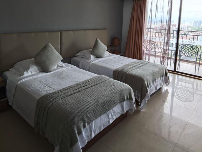 Yun Zhi Ju Hotel (Sanya Yunzhiju Hotel)