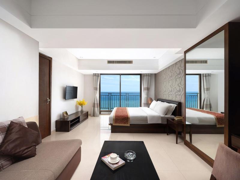 Yun Zhi Ju Hotel (Sanya Yunzhiju Hotel)