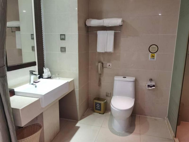 Yun Zhi Ju Hotel (Sanya Yunzhiju Hotel)