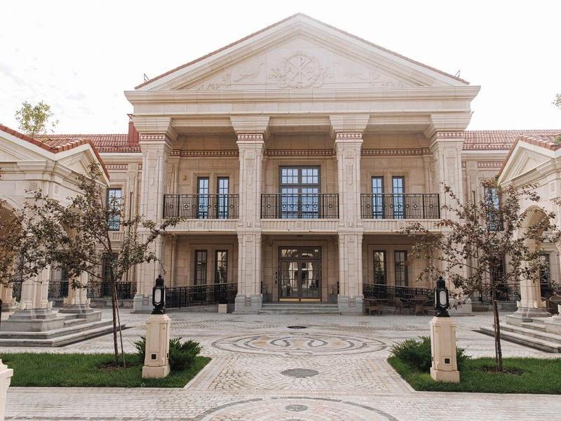 Новый Херсонес