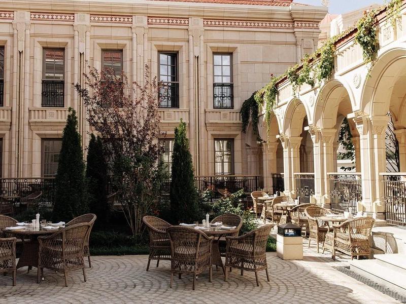 Новый Херсонес