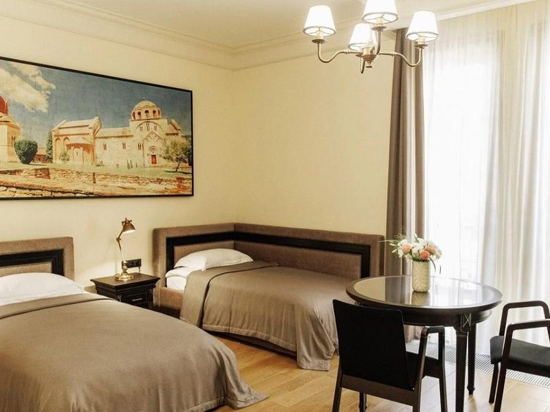 Новый Херсонес