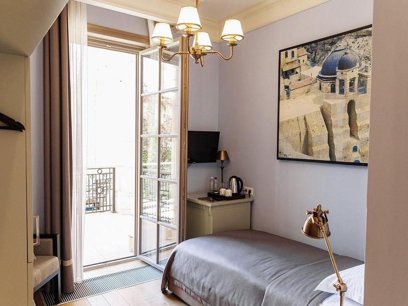 Новый Херсонес