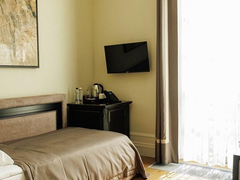 Новый Херсонес