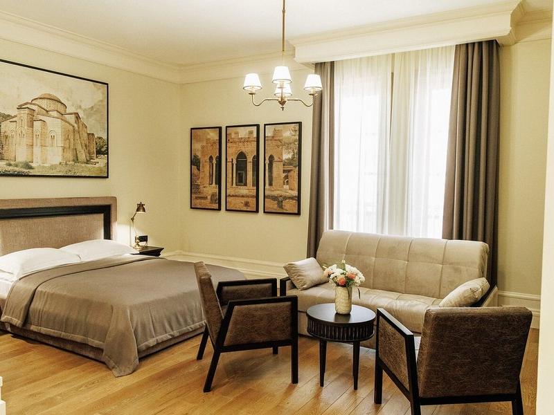 Новый Херсонес