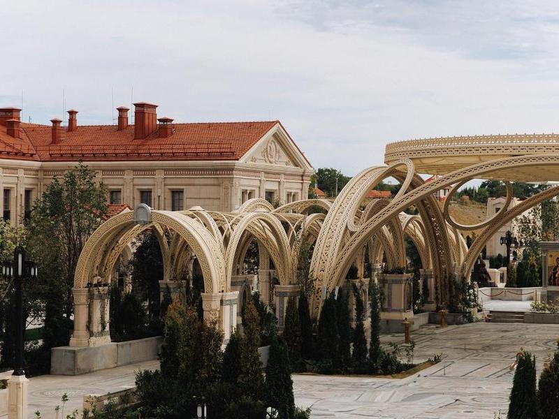 Новый Херсонес