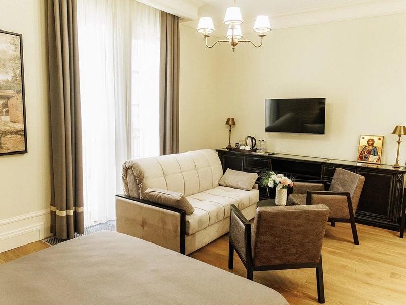 Новый Херсонес