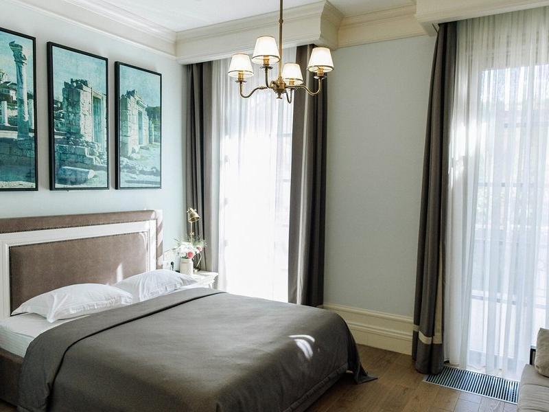 Новый Херсонес