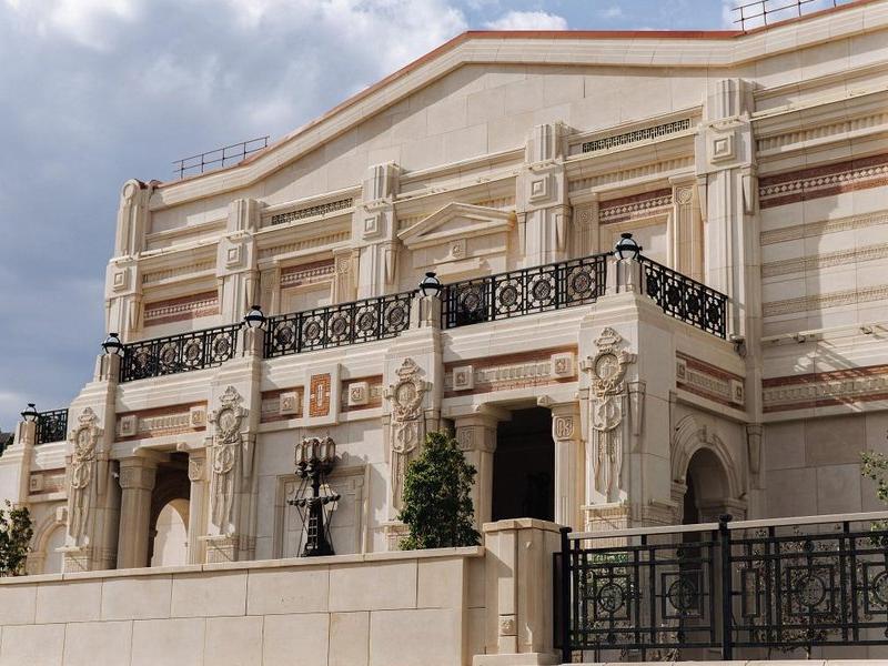 Новый Херсонес