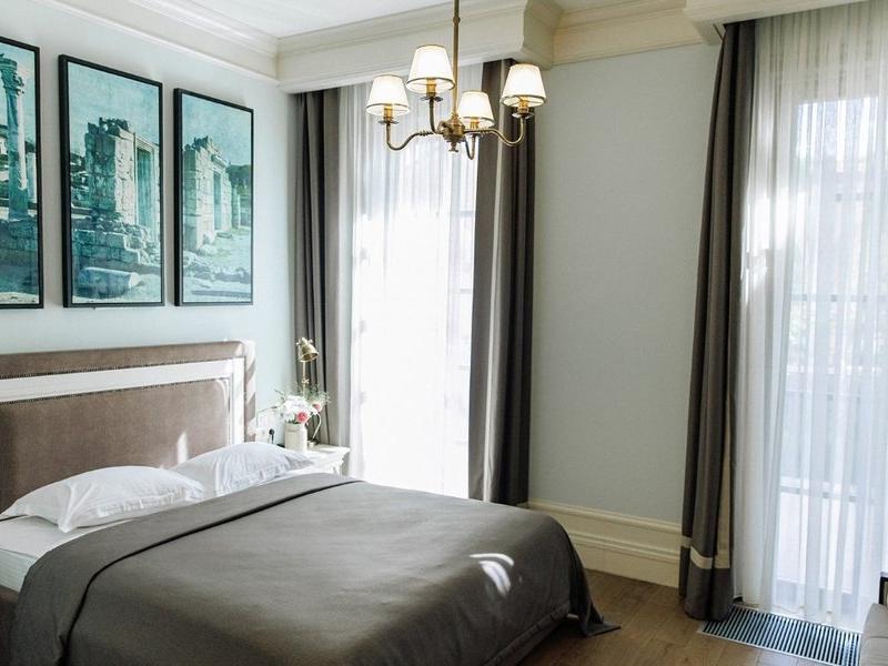 Новый Херсонес