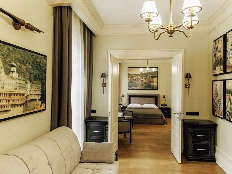 Новый Херсонес