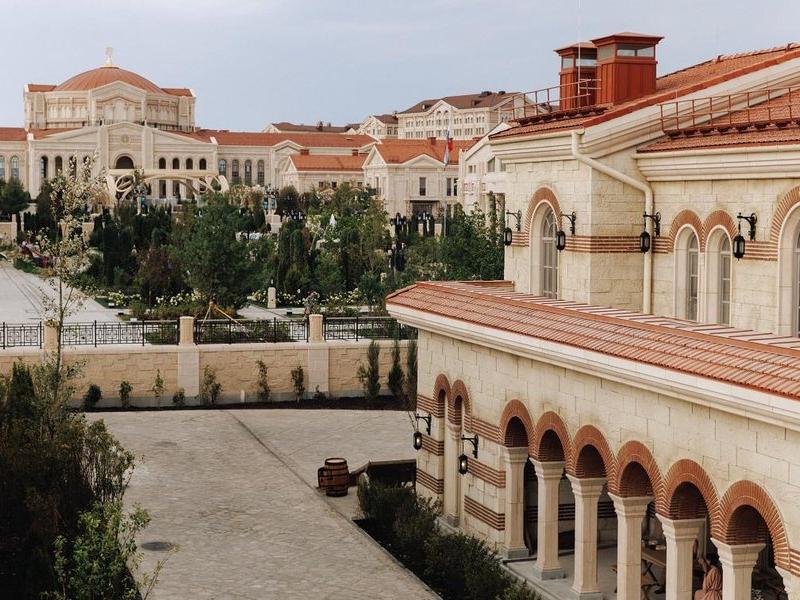 Новый Херсонес