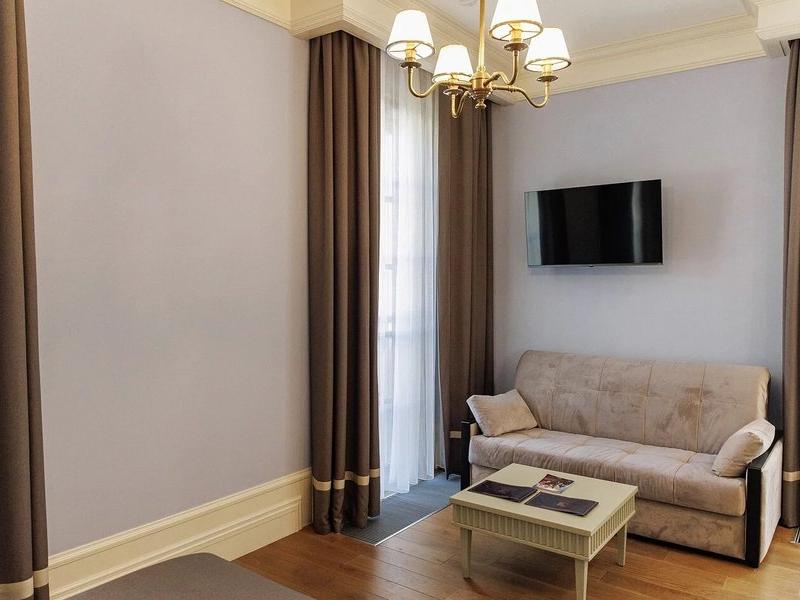 Новый Херсонес