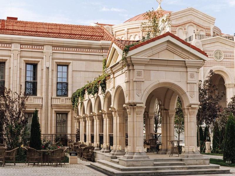 Новый Херсонес