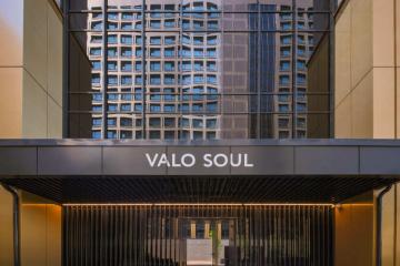 Отель Valo Soul Россия, Санкт-Петербург, фото 3