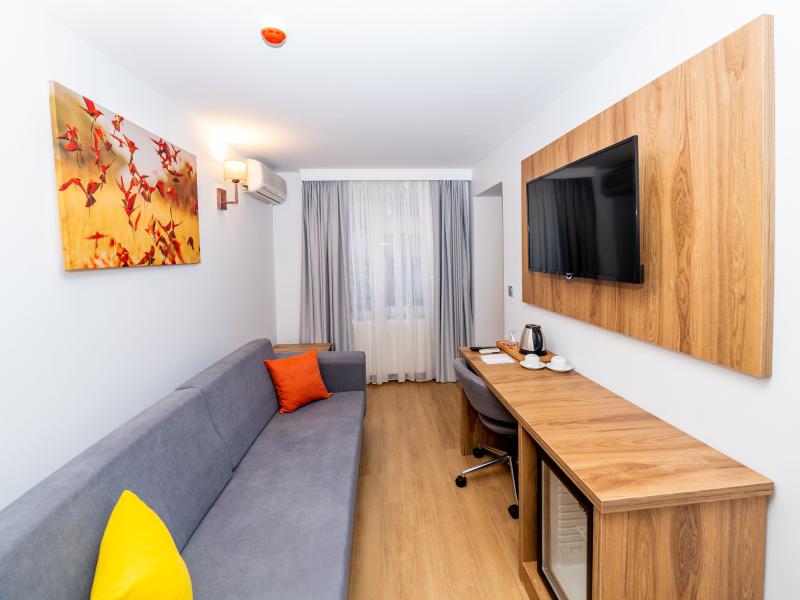 Business Life Hotel Bakirkoy