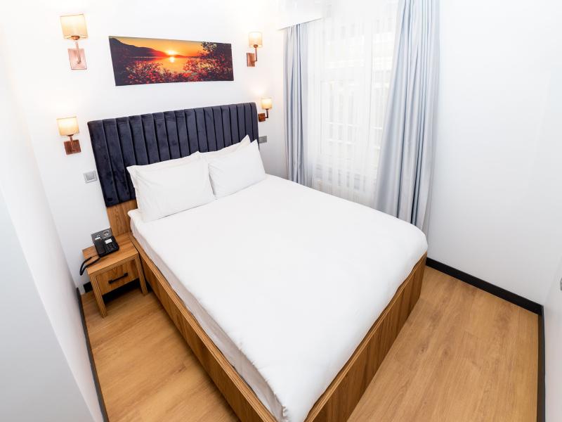 Business Life Hotel Bakirkoy