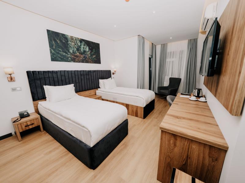 Business Life Hotel Bakirkoy