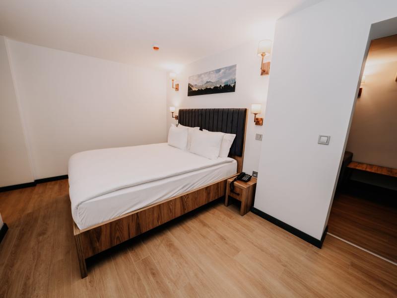 Business Life Hotel Bakirkoy