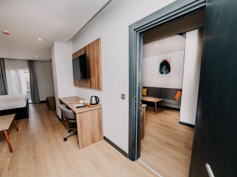 Business Life Hotel Bakirkoy