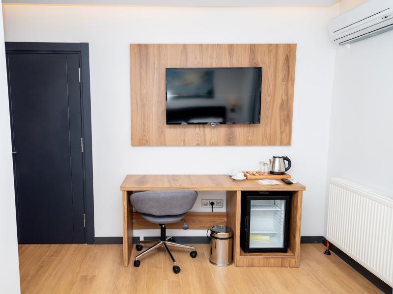 Business Life Hotel Bakirkoy