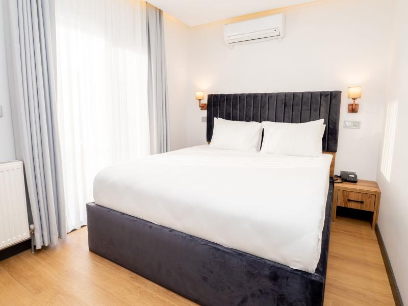 Business Life Hotel Bakirkoy