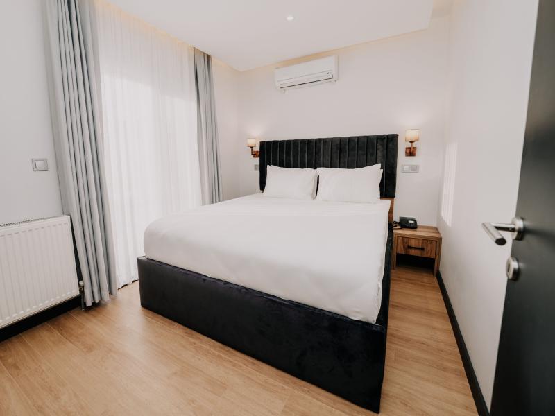 Business Life Hotel Bakirkoy
