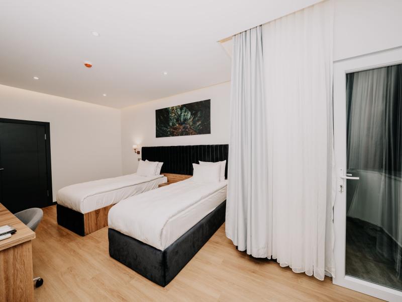 Business Life Hotel Bakirkoy