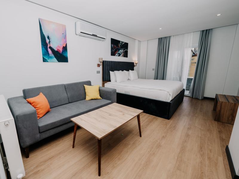 Business Life Hotel Bakirkoy