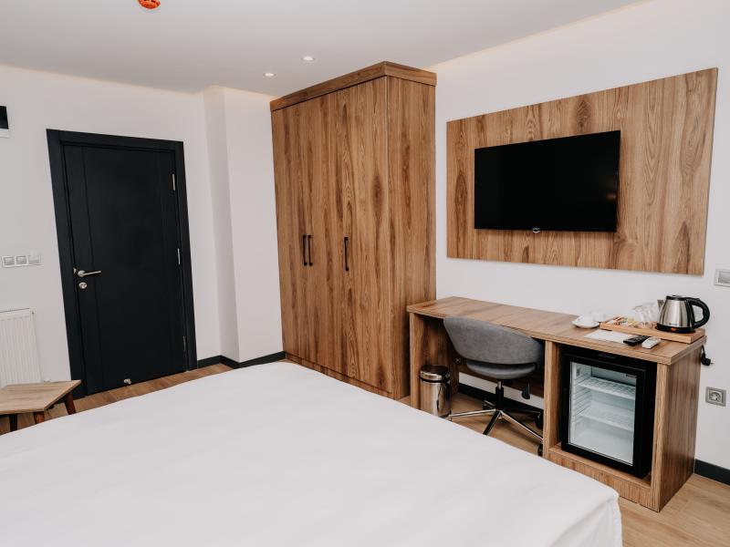 Business Life Hotel Bakirkoy
